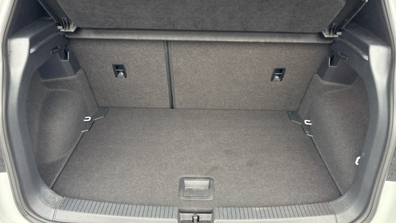 Volkswagen T-Cross 1.0 TSI 115 R-Line 5dr Petrol Estate